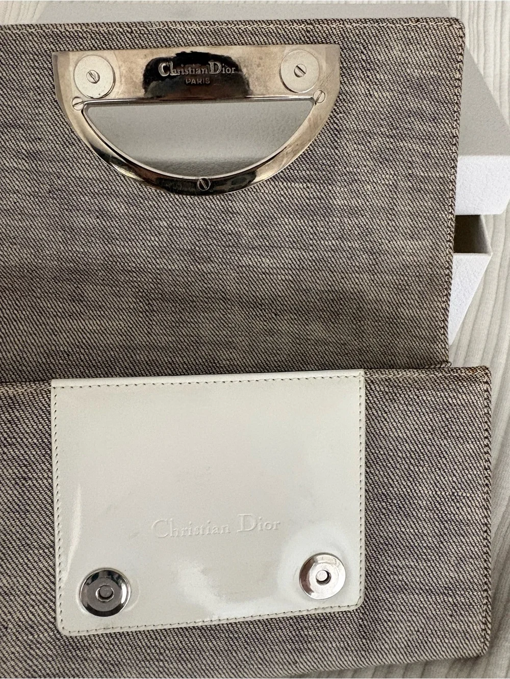 Dior hard find